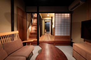 Rinn Rokujo Machiya